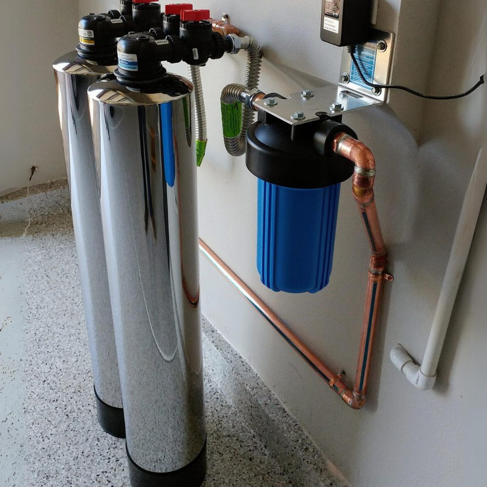 Courtesy Plumbing