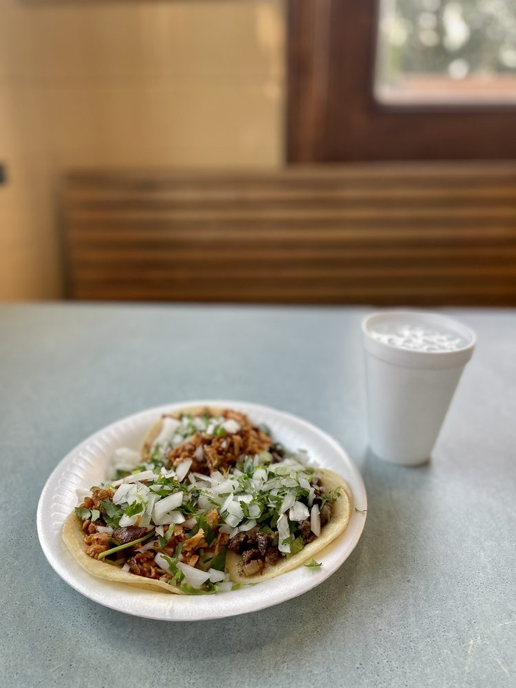 Taqueria Tapatia Taqueria Tapatia