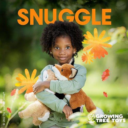 Growing Tree Toys
