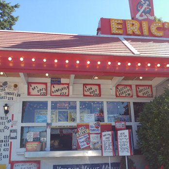 crazy eric s drive ins 39 photos 88 reviews burgers 701