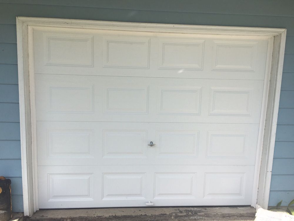 Photos For A All Style Garage Door Co Yelp Photo Of A All Style Garage Door Co Bolingbrook Il United States