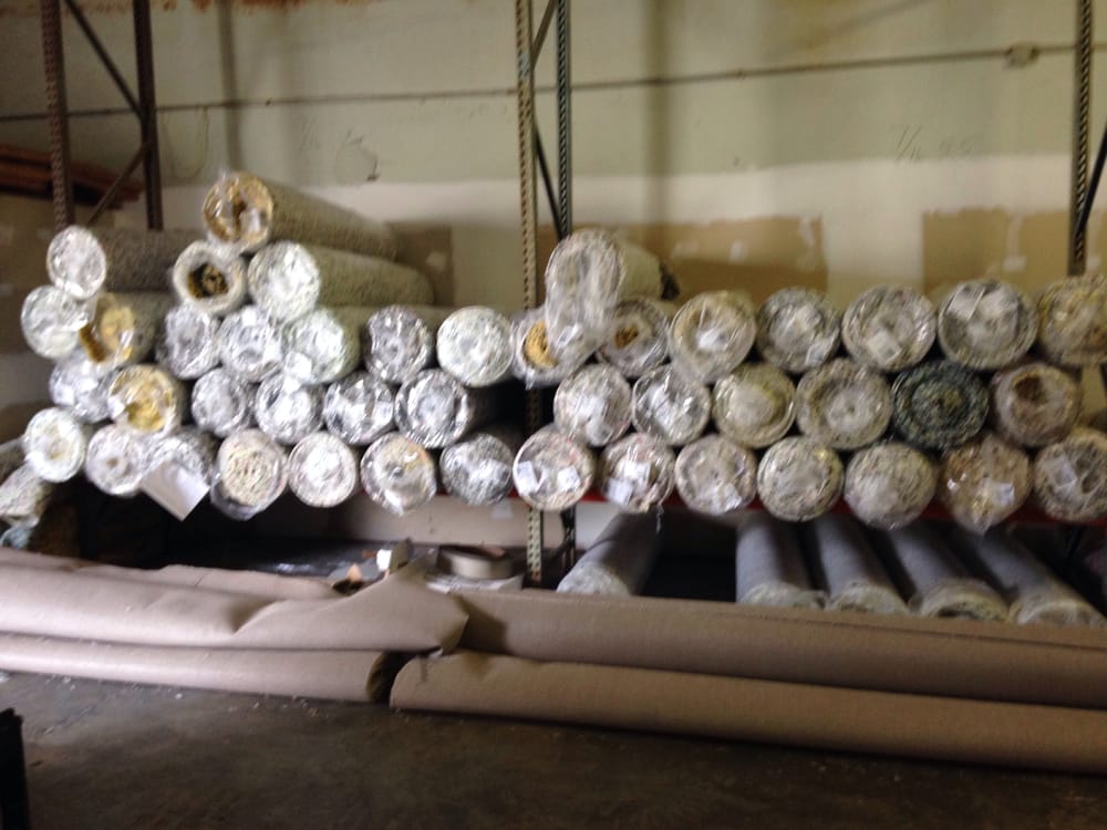 image of business SHAW FLOORS kbbm LLC