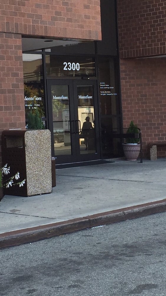 Montefiore Medical Group 14 Photos & 15 Reviews Internal Medicine