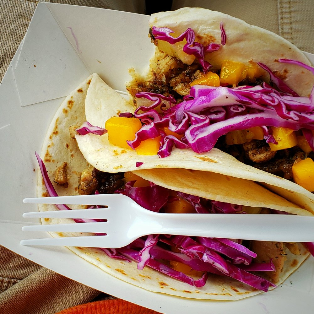 Vansauwa's Tacos Vansauwa's Tacos