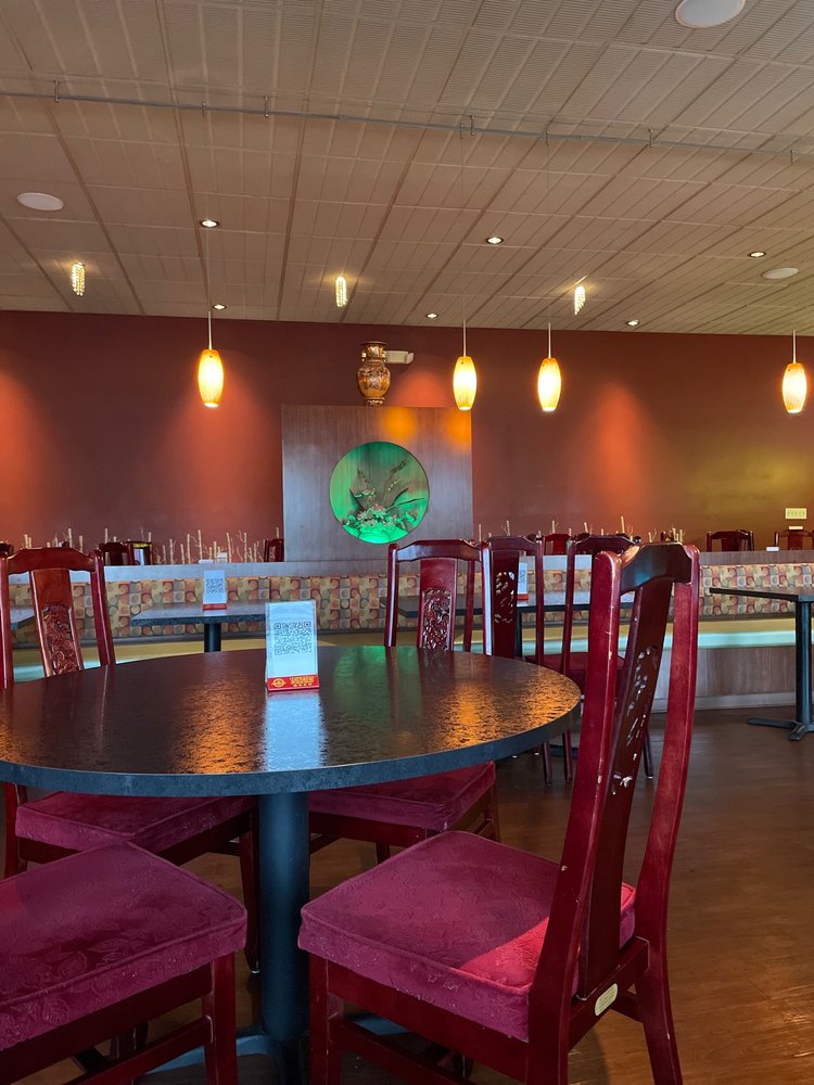 China Garden