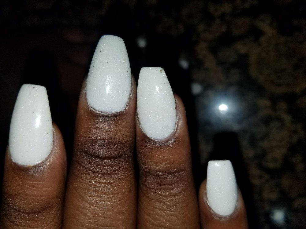 Da Vi Nails By Hue Nguyen Nail Salons 9235 N Sam Houston Pkwy E