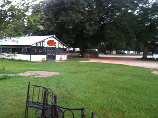 Spring Creek Park Resort Hotels 7863 Reynolds Landing Rd Photo Of Spring Creek Park Resort Donalsonville Ga United States