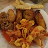 Hibachi Grill & Buffet - 103 Photos & 159 Reviews - Buffets - 101 Busse ...