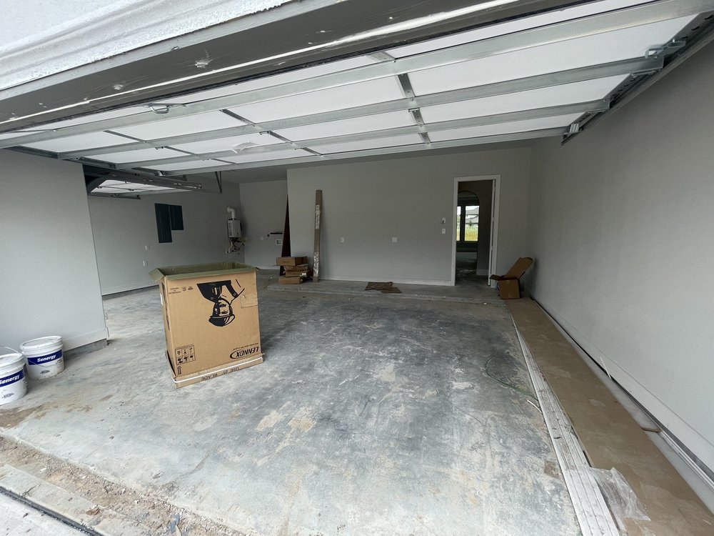 Global Garage Flooring and Design