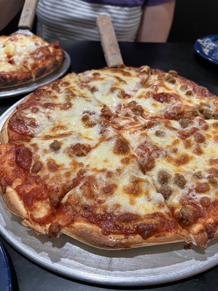 Partner's Pizza & Deli