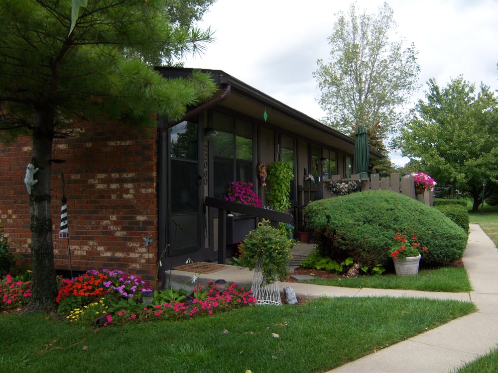 Brunswick Apartments Apartments 21904 Brunswick Dr, Downriver