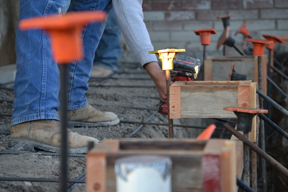 image of business SLG Contracting