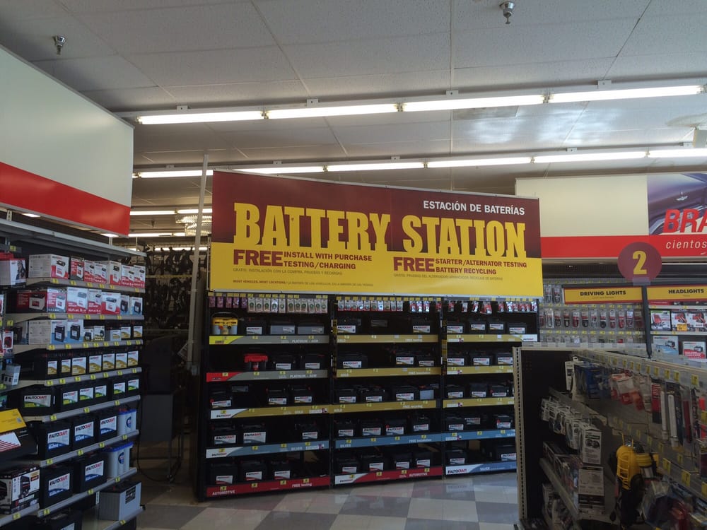 Advance Auto Parts