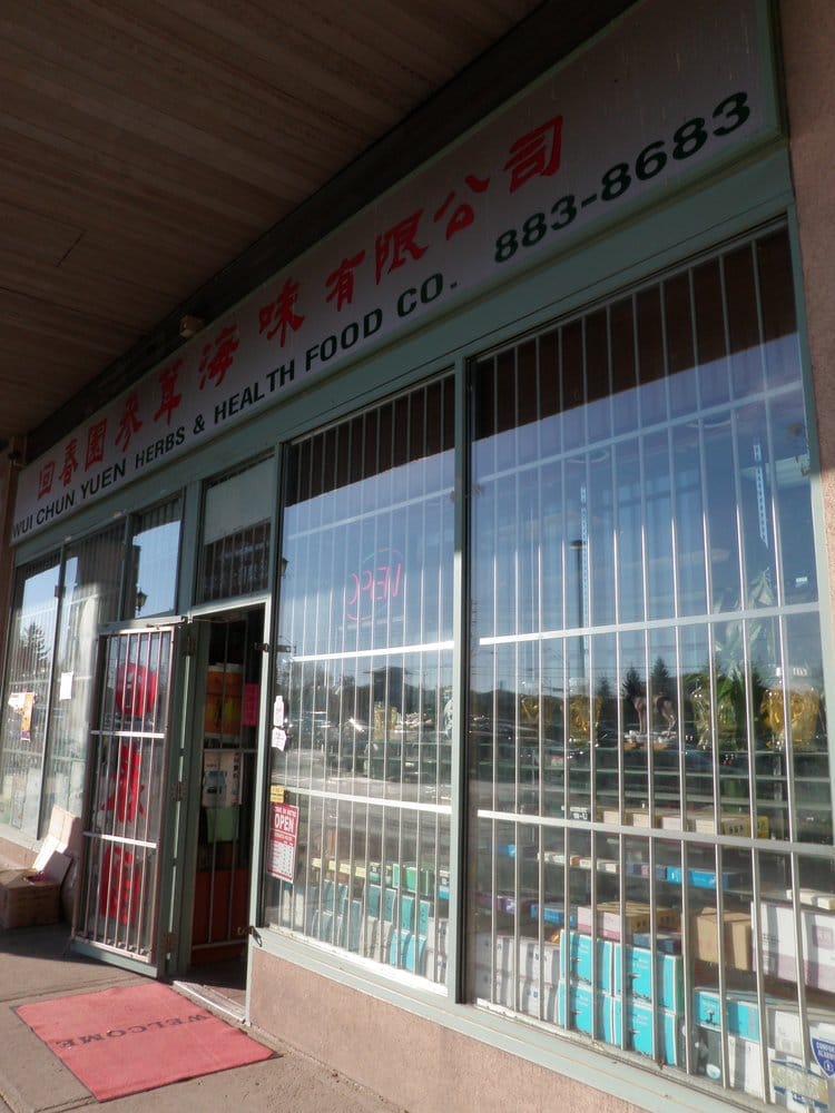 Wui Chun Yuen Herbs & Health Food 2019 All You Need to Know BEFORE