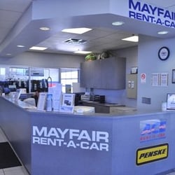 Find the best prices on car rental in Mayfair, UK. Compare prices from leading brands and rent a car today and save money on all vehicle types including luxury cars and minivans.