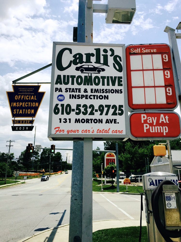 Carlis Automotive