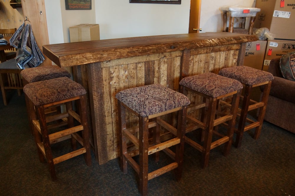 TimberCreek Furniture - Furniture Stores - 1038 1st Ave E, Shakopee, MN