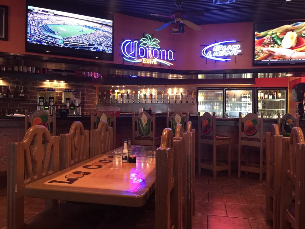 Los CoCo’s Mexican Restaurant 19 Photos & 34 Reviews Mexican 1335