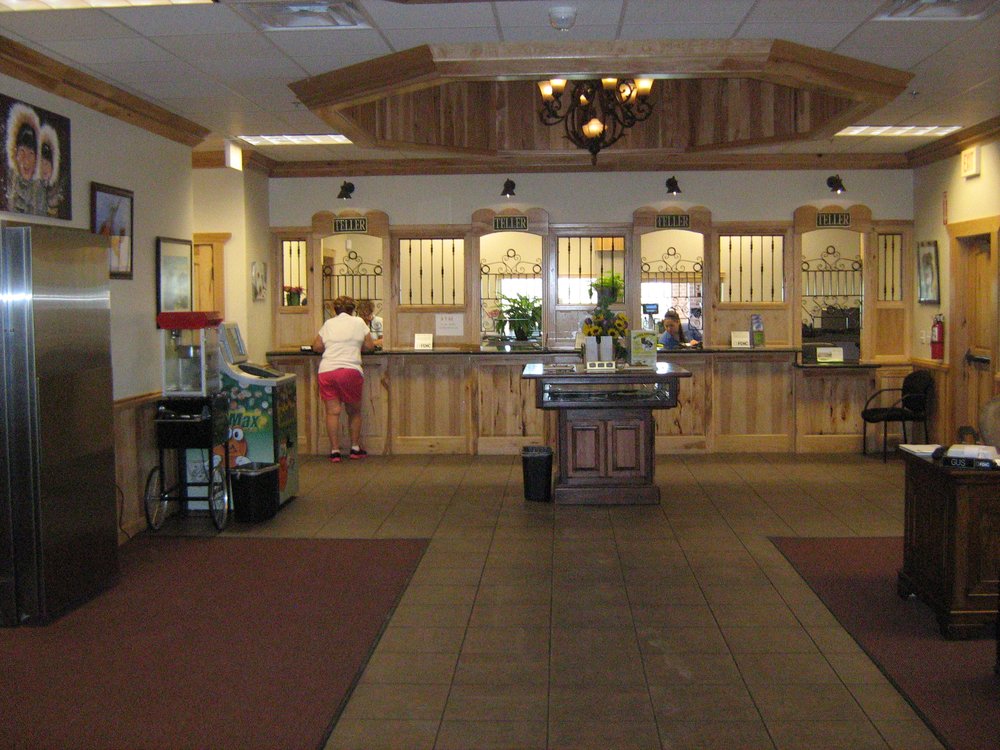American First National Bank