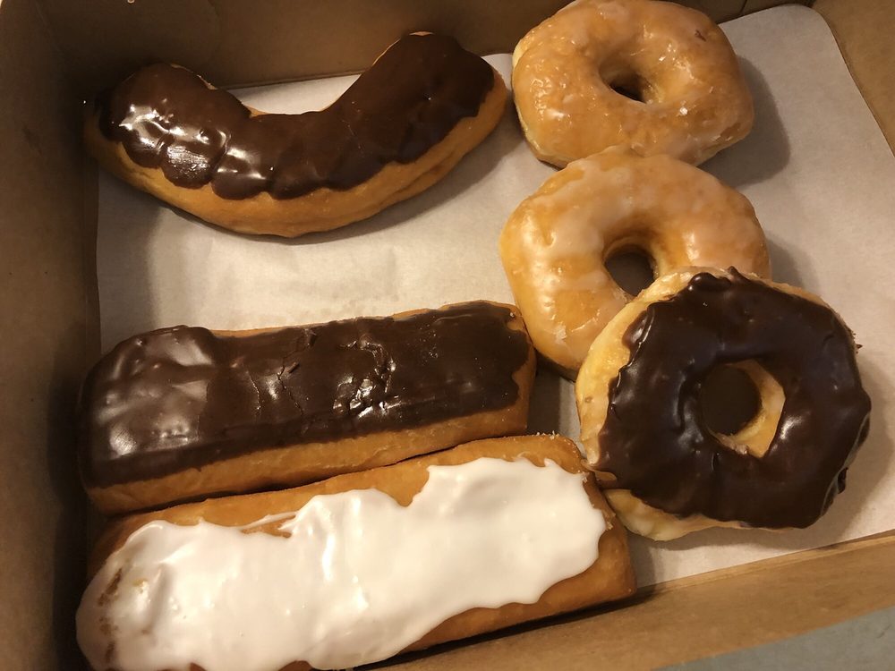 Wood Bakery