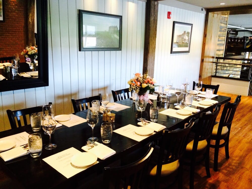 ChopHouse Grille 67 Photos & 130 Reviews American (New) 191 Old