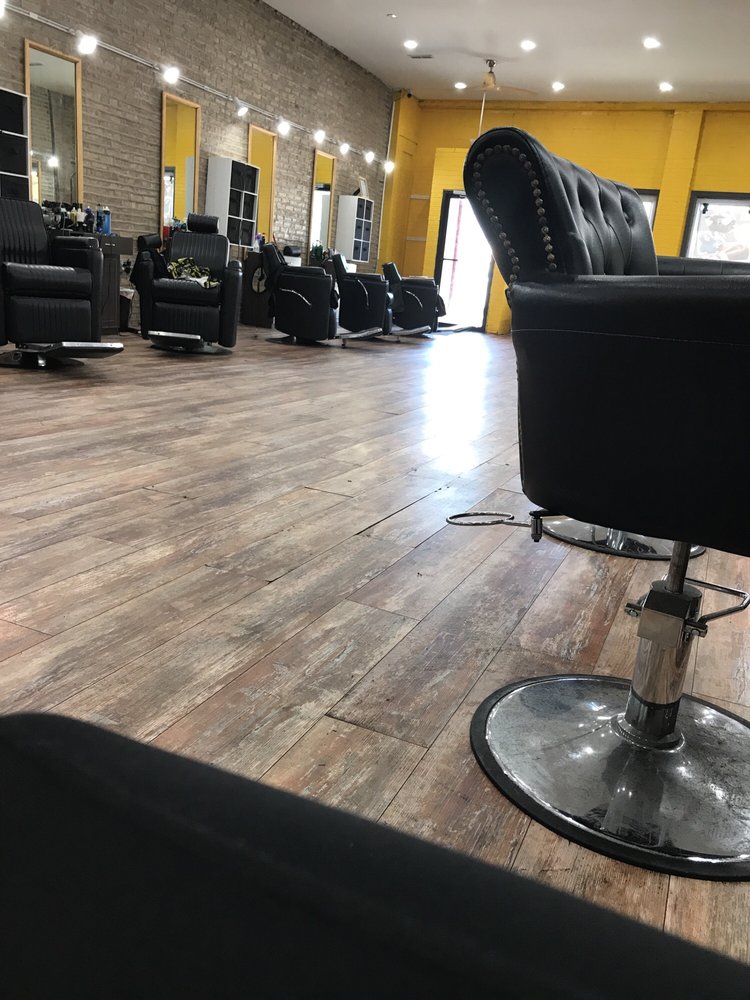 Chicago Style Lounge Salon 29 Photos Hair Salons 9147 S Ashland