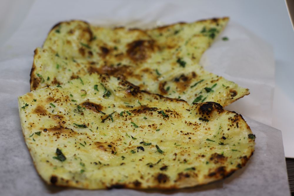 Tandoori Town Indian Kitchen