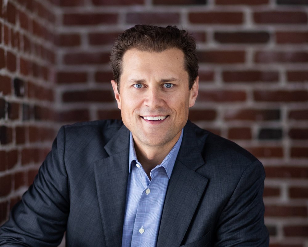Greg Wickstrand - Guaranteed Rate