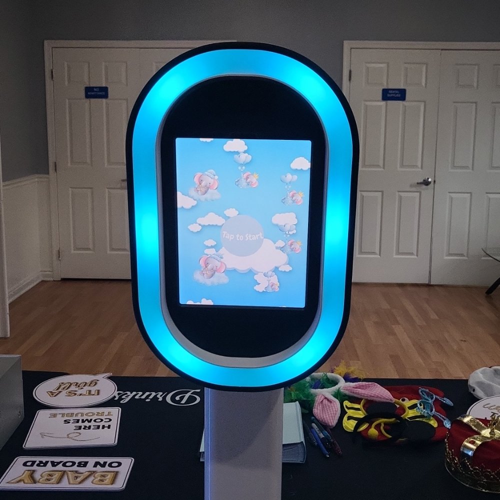 Funtastic Photo Booth Rentals
