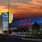 Seneca casino buffalo ny