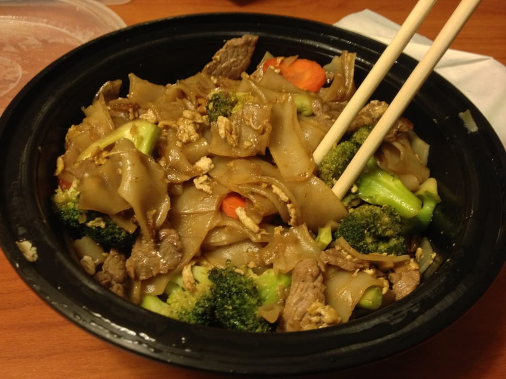 Basil Thai Restaurant 159 Photos & 295 Reviews Thai 828 11th St