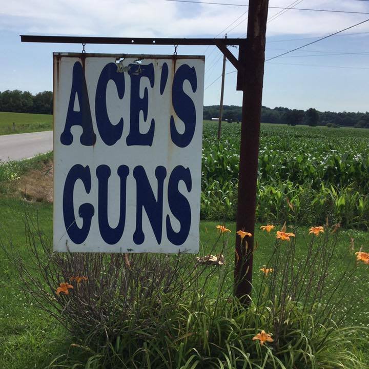 Aces Guns & Sporting Goods - Sporting Goods - 1265 State Route 271 N