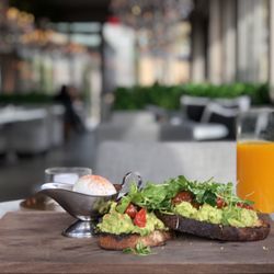 The Best 10 Restaurants Near Whitney Museum Of American Art In New Rh Rooftop Restaurant