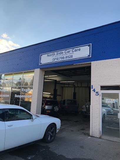 North Side Car Care