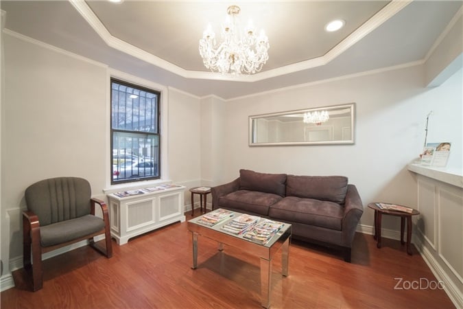 image of business Lenox Hill Dental