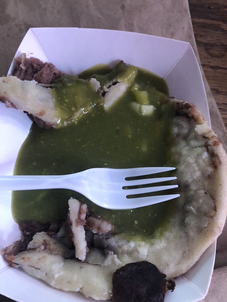 Tamales Soledad