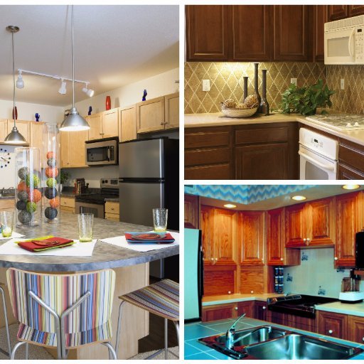 Complete Remodeling Services