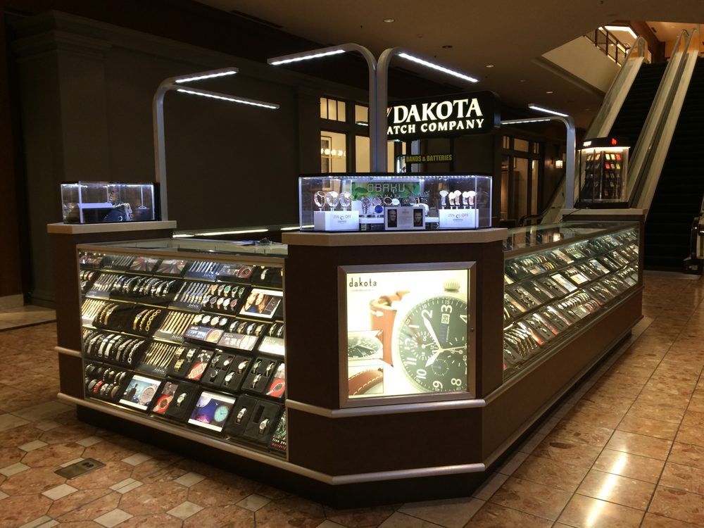 Dakota Watch Company