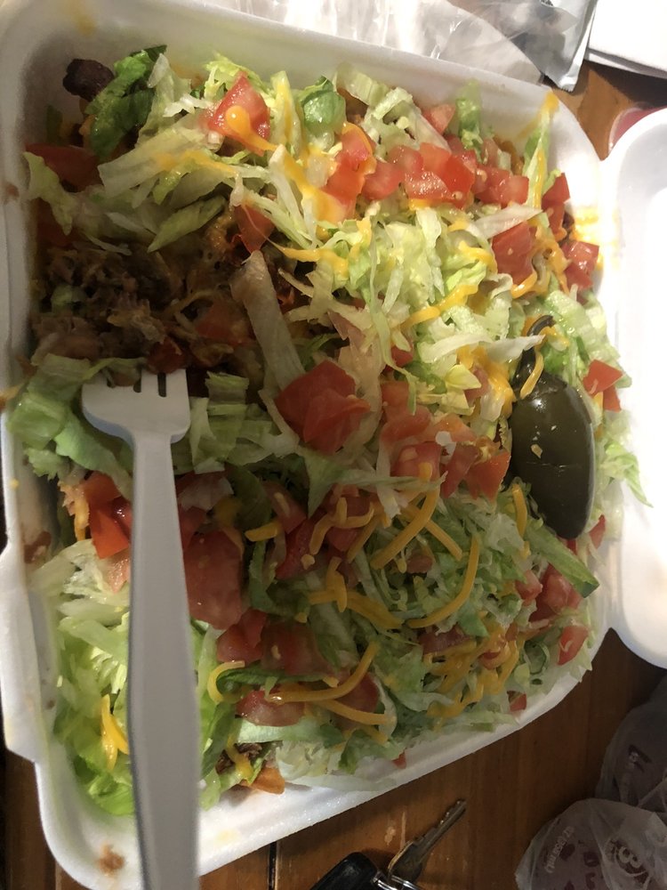 La Fonda De Benny