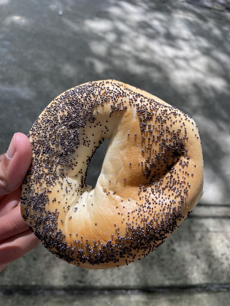 Bagel King