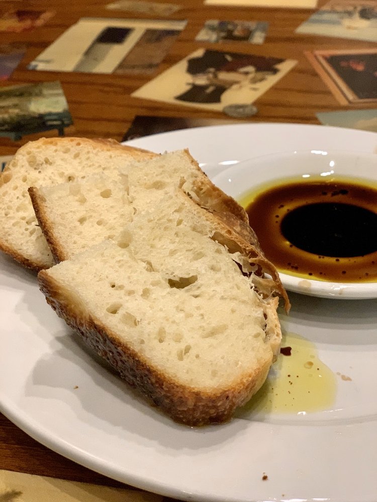 Depalmas Italian Cafe