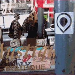 mystique boutique huntington