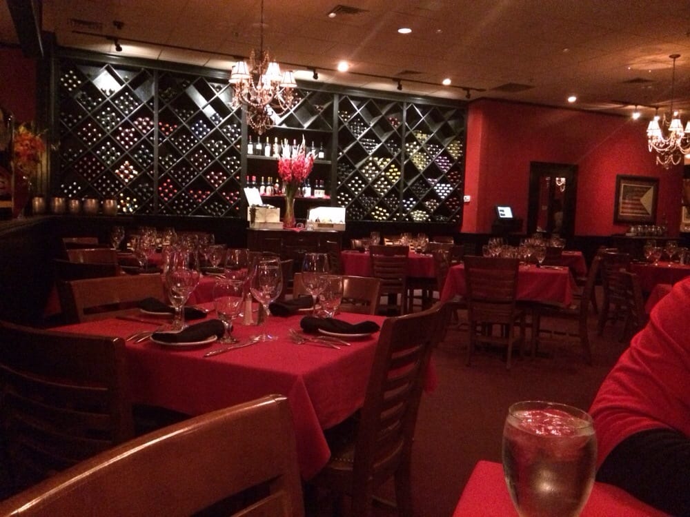 Double Nickel 21 Photos & 74 Reviews Steakhouses 5405 Slide Rd
