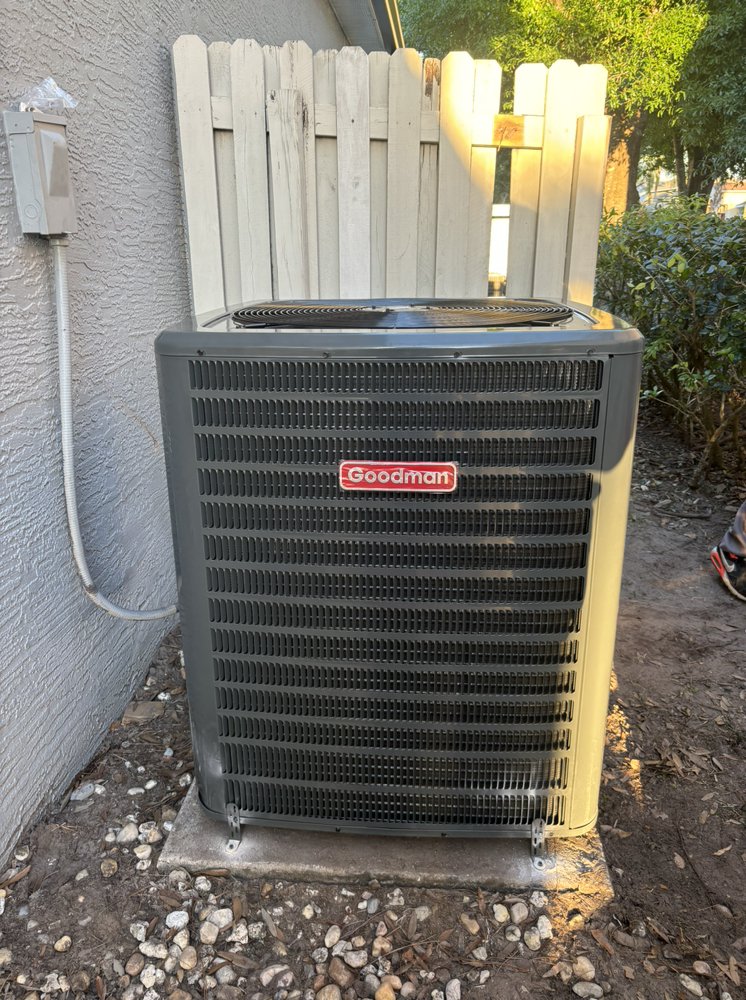 Central Florida Pro Air