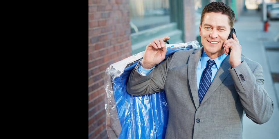 Thornwood Cleaners