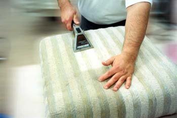Dennis Dunton Cleaning  & Restoration Services