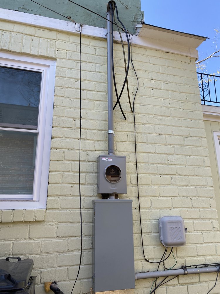 BUSHNAG ELECTRIC