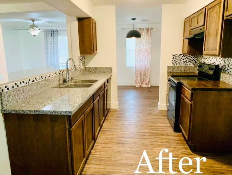 5 Star Construction and Remodeling