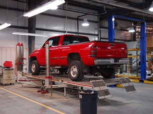 Great Plains Auto Body