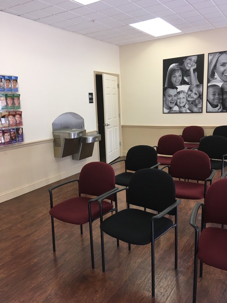 Greenberg Dental & Orthodontics General Dentistry 10095 Beach Blvd